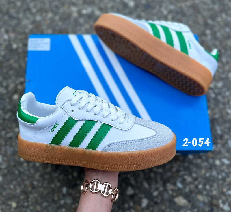 ADIDAS SAMBA OG CLASICAS