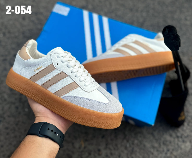 ADIDAS SAMBA OG CLASICAS